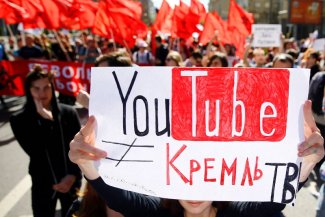Rosja: zaostrzanie cenzury w Internecie 