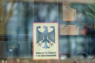 Atak hakerski na niemieckich polityków