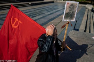 Stulecie rewolucji październikowej – kłopotliwy jubileusz