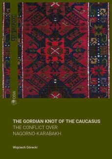 The gordian knot of the Caucasus