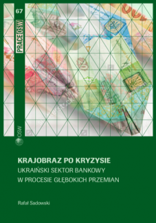 Krajobraz po kryzysie 