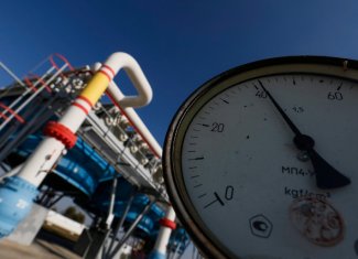Gas revolution? Prospects for increased gas production in Ukraine