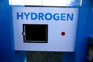 A hydrogen alliance? The potential for German-Russian cooperation in hydrogen energy