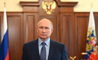 putin essay on the historical unity